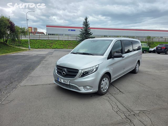 Mercedes Vito